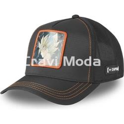 GORRA GOKU EFECTO - Imagen 1