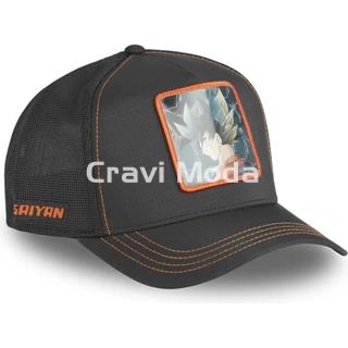 GORRA GOKU EFECTO - Imagen 2