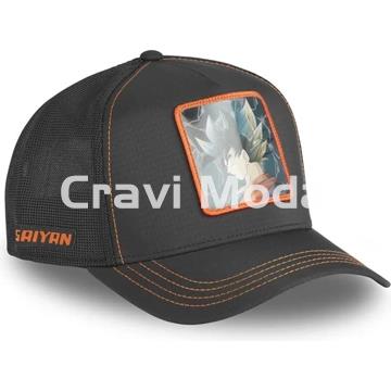 GORRA GOKU EFECTO - Imagen 2
