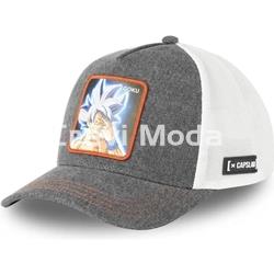 GORRA GOKU - Imagen 1