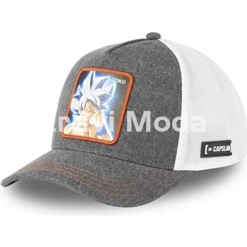 GORRA GOKU - Imagen 1