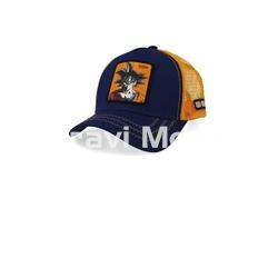 GORRA GOKU - Imagen 1