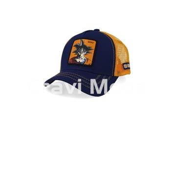 GORRA GOKU - Imagen 1