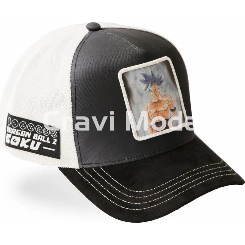 GORRA GOKU - Imagen 2