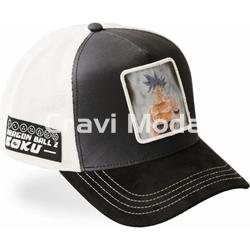 GORRA GOKU - Imagen 2