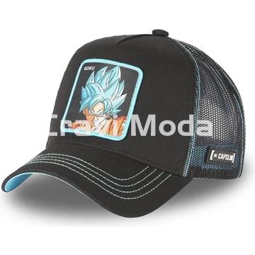 GORRA GOKU - Imagen 1