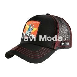 GORRA GOLDORAK - Imagen 1