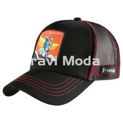 GORRA GOLDORAK - Imagen 1
