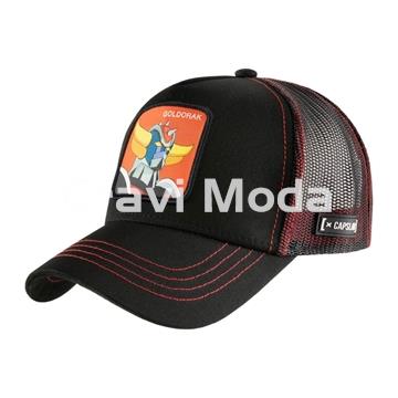 GORRA GOLDORAK - Imagen 1