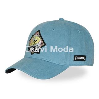 GORRA GOOD VIBES - Imagen 1