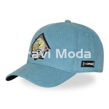GORRA GOOD VIBES - Imagen 1