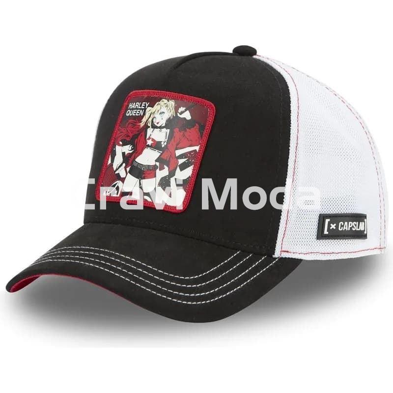 GORRA HARLEY QUEEN - Imagen 1