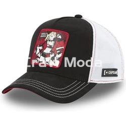 GORRA HARLEY QUEEN - Imagen 1