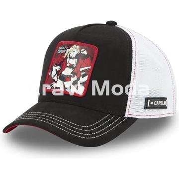 GORRA HARLEY QUEEN - Imagen 1