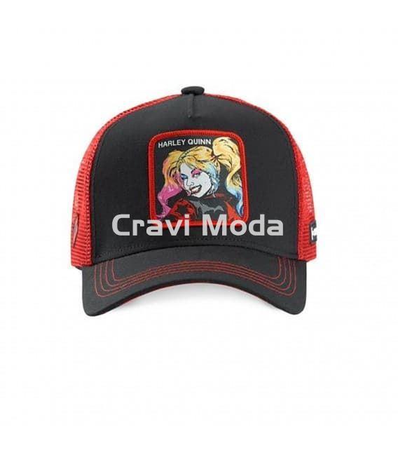 GORRA HARLEY QUINN - Imagen 1