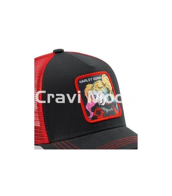 GORRA HARLEY QUINN - Imagen 2