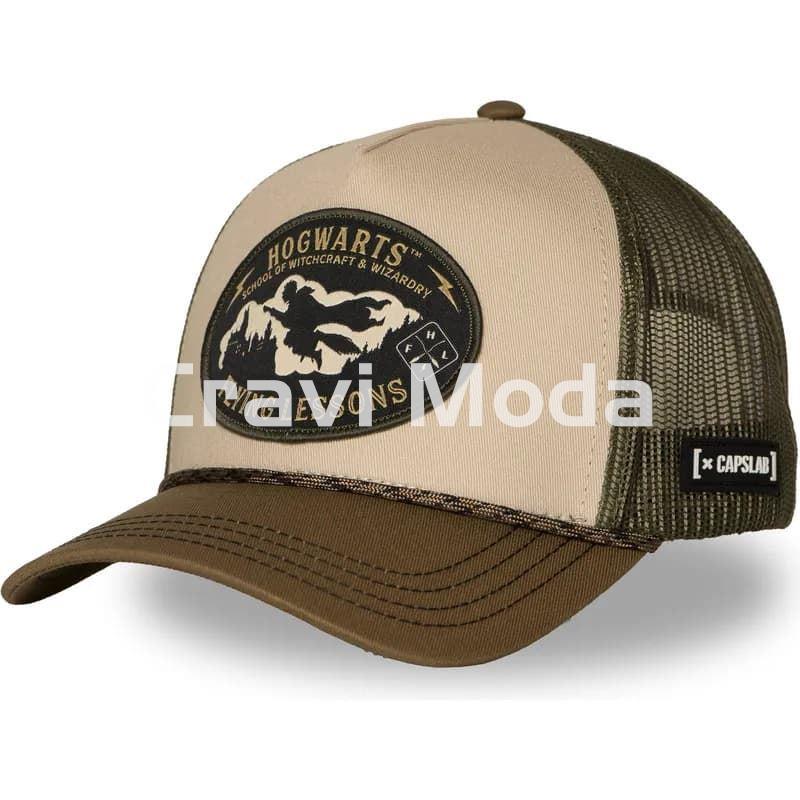 GORRA HARRY POTTER - Imagen 1