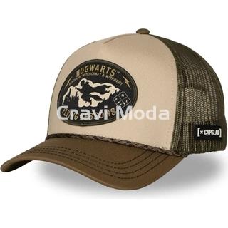 GORRA HARRY POTTER - Imagen 1
