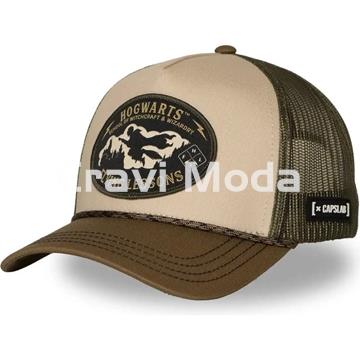 GORRA HARRY POTTER - Imagen 1