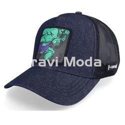 GORRA HULK - Imagen 1