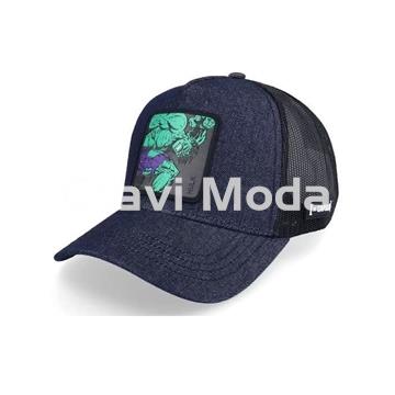 GORRA HULK - Imagen 1