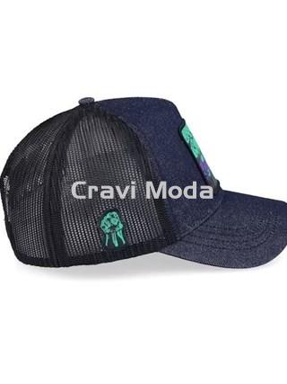 GORRA HULK - Imagen 2