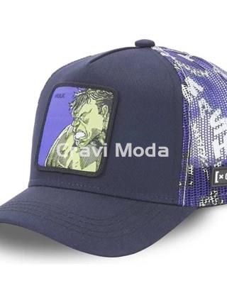 GORRA HULK - Imagen 1