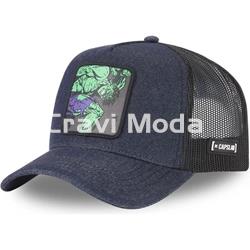 GORRA HULK - Imagen 1