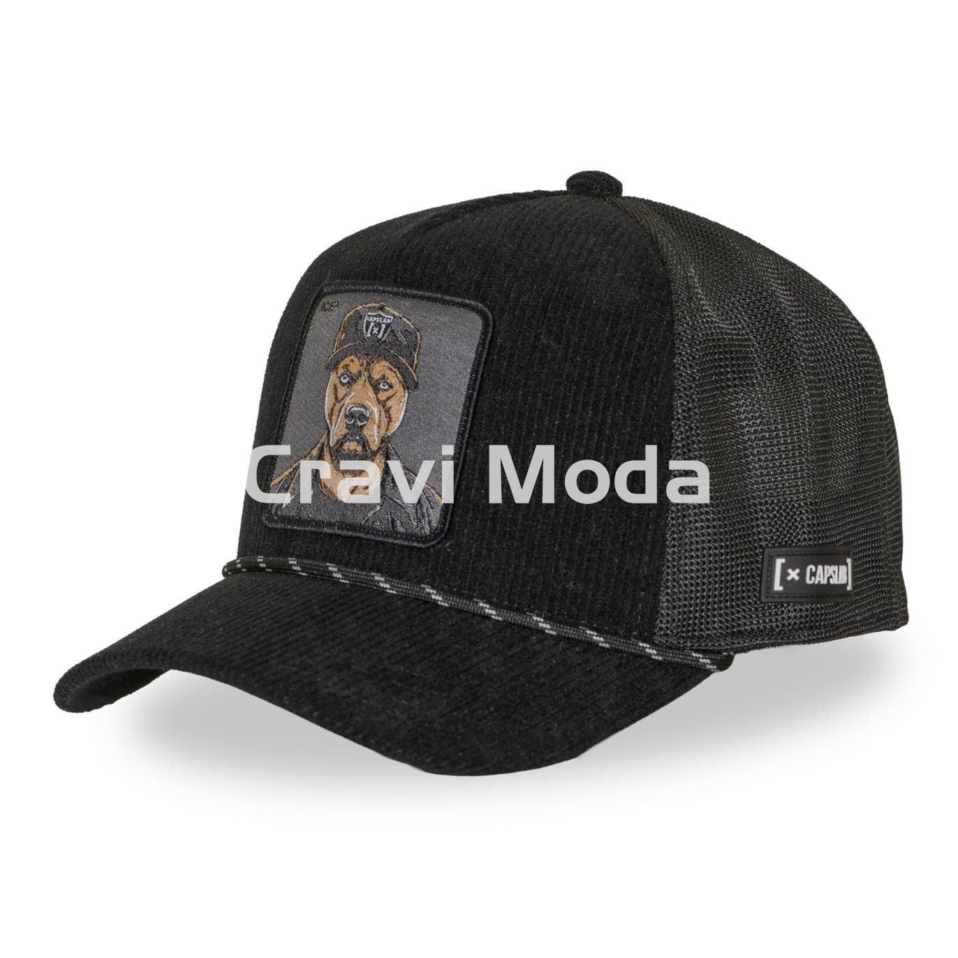 GORRA ICE - Imagen 1