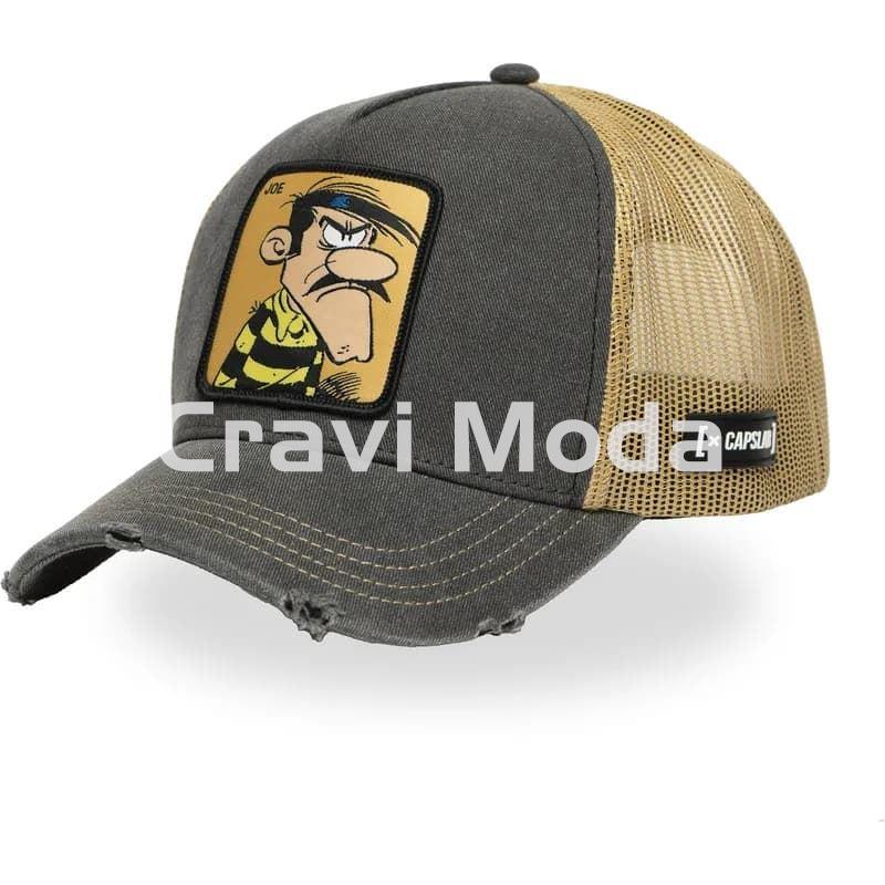 GORRA JOE - Imagen 1