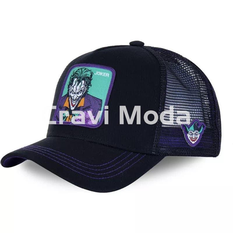 GORRA JOKER - Imagen 1