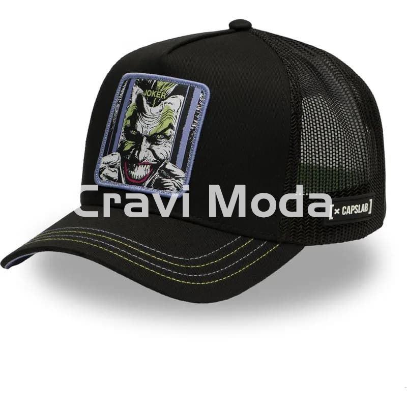 GORRA JOKER - Imagen 1