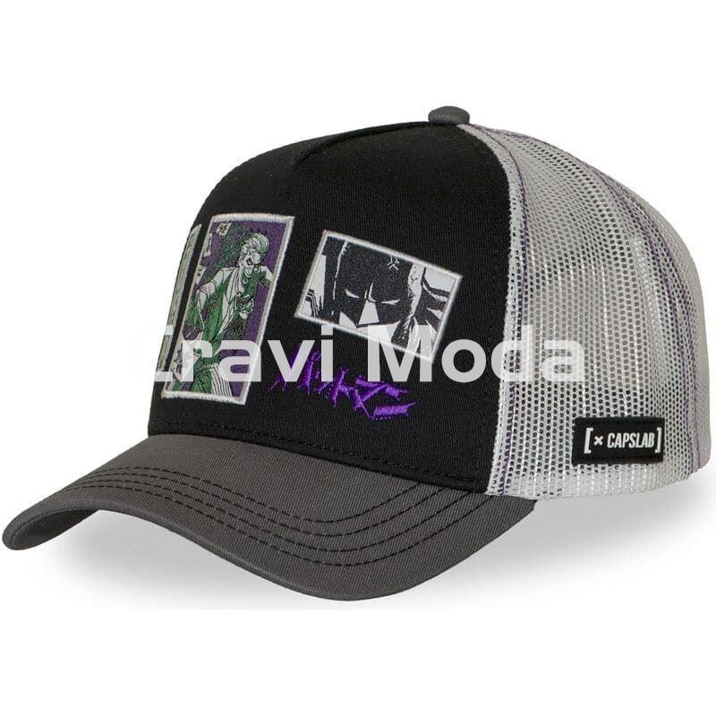 GORRA JOKER - Imagen 1