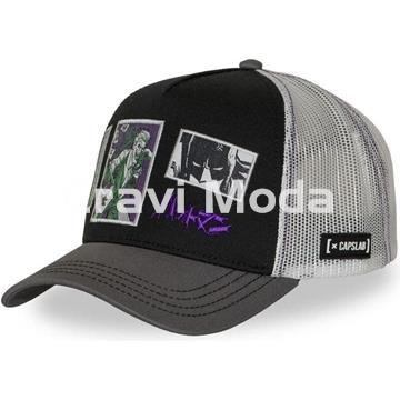 GORRA JOKER - Imagen 1