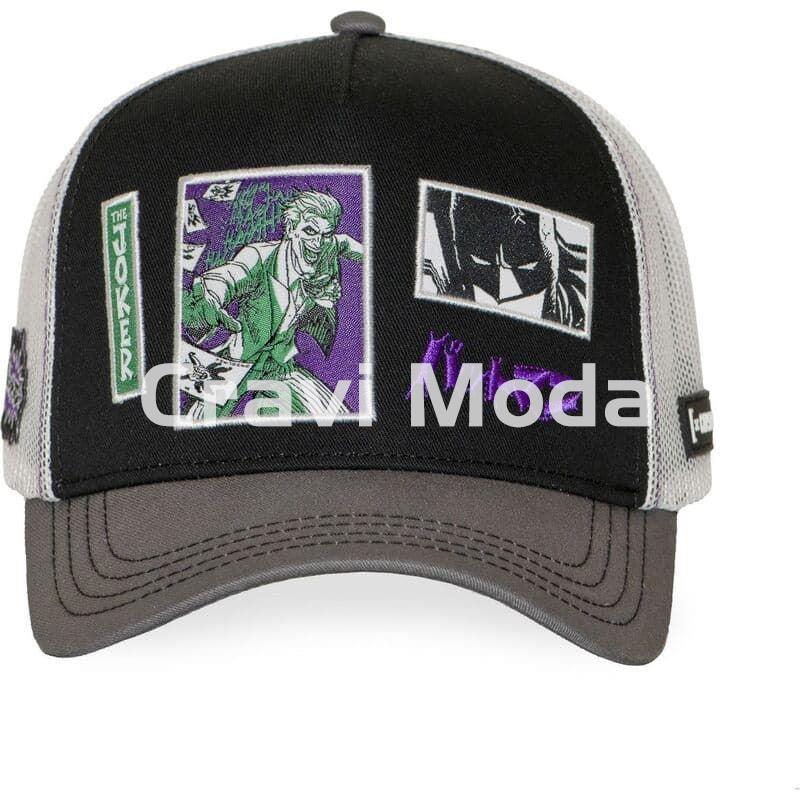 GORRA JOKER - Imagen 2