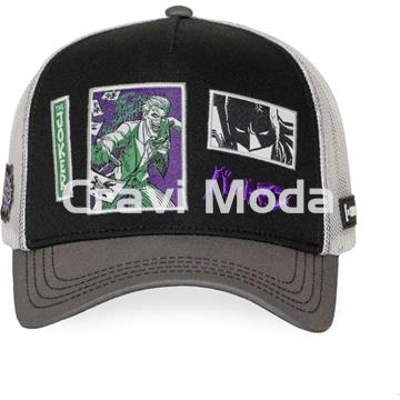 GORRA JOKER - Imagen 2