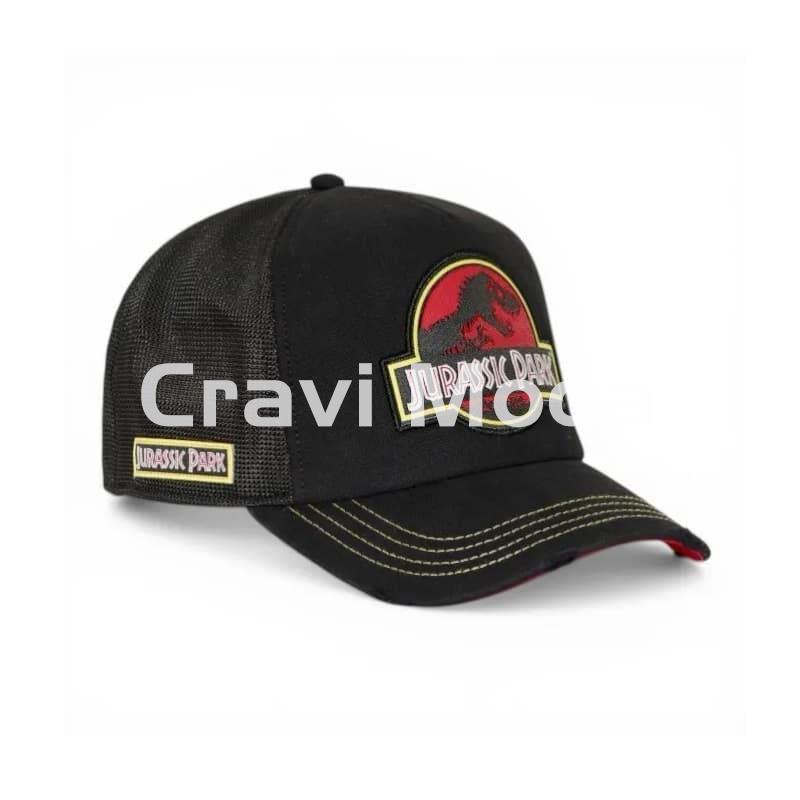 GORRA JURASSIC PARK - Imagen 1