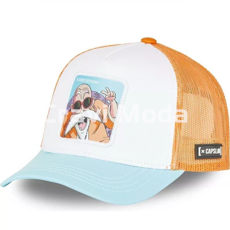 GORRA KAME SENNIN - Imagen 1