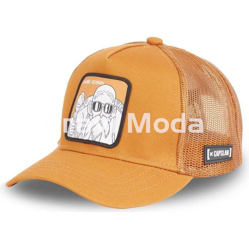 GORRA KAME SENNIN - Imagen 1