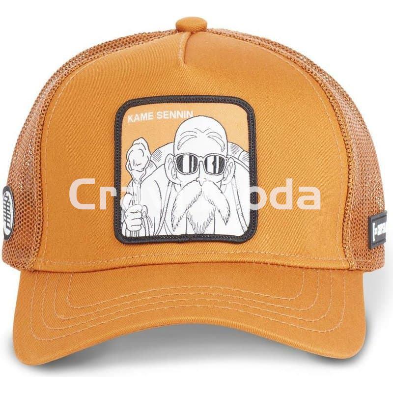 GORRA KAME SENNIN - Imagen 2