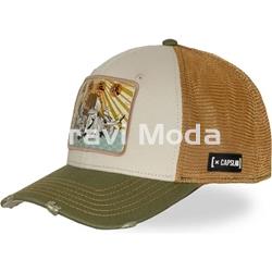 GORRA KUNG FU PANDA - Imagen 1
