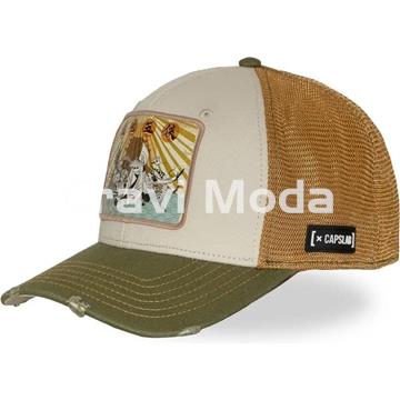 GORRA KUNG FU PANDA - Imagen 1