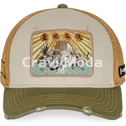 GORRA KUNG FU PANDA - Imagen 2