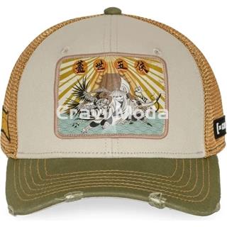 GORRA KUNG FU PANDA - Imagen 2