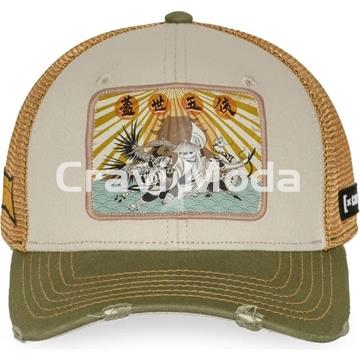GORRA KUNG FU PANDA - Imagen 2