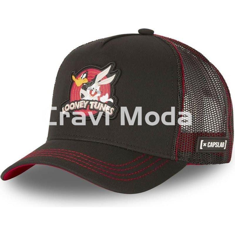 GORRA LOONEY TUNES - Imagen 1