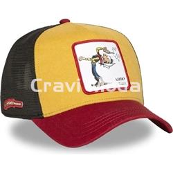 GORRA LUCKY LUKE - Imagen 1