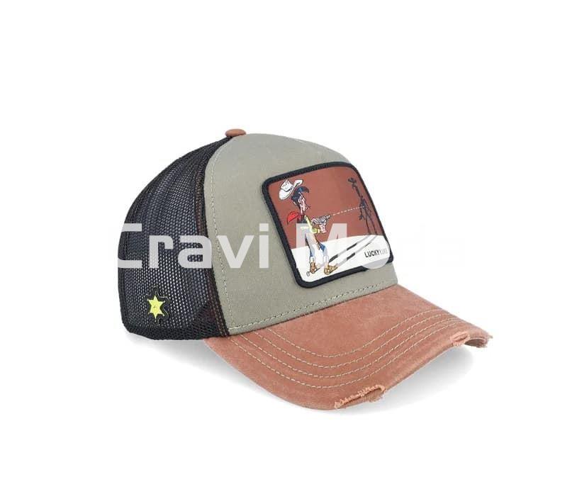 GORRA LUCKY LUKE - Imagen 1