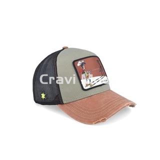 GORRA LUCKY LUKE - Imagen 1