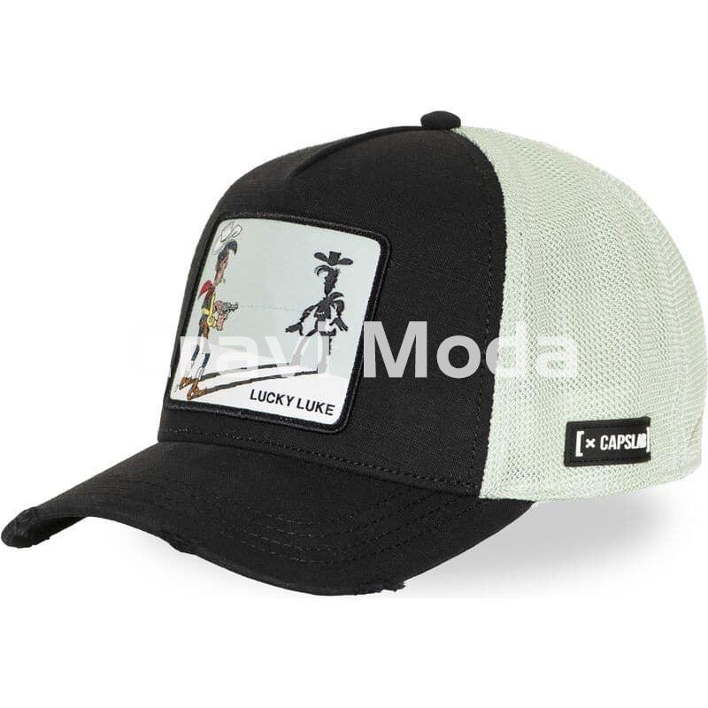 GORRA LUCKY LUKE - Imagen 1